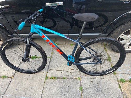 Trek marlin ltd - 7, edition