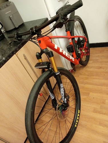 Trek marlin 2024 l - marlin,