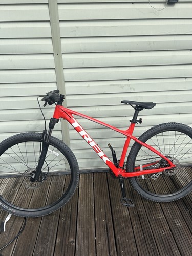 Trek marlin hardtail - marlin,