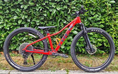 Trek marlin mountain bike - marlin, 8