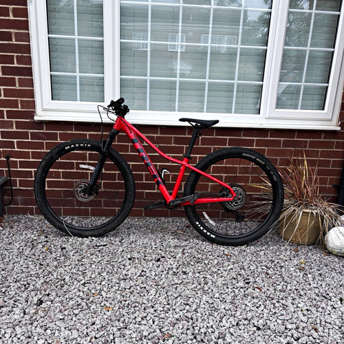 Trek marlin gen - marlin,
