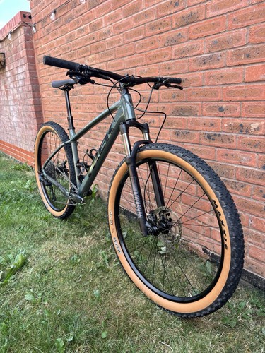 Trek marlin gen 2025 - 7,