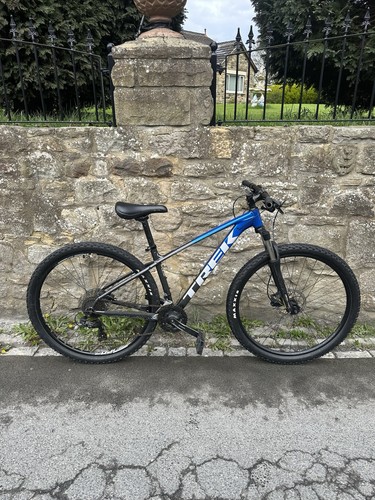 Trek marlin gen mountain - trek,