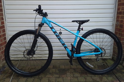 Trek marlin mountain bike - marlin,
