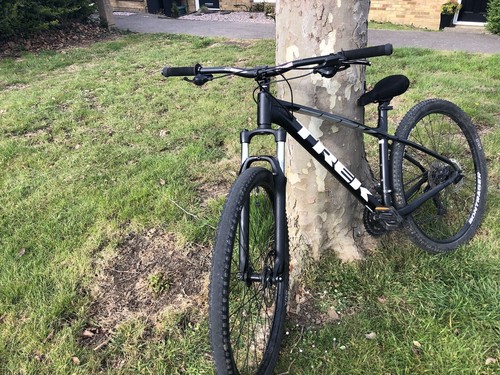 Trek marlin - marlin, 5