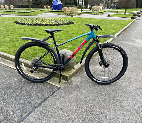 Trek marlin - trek, 7