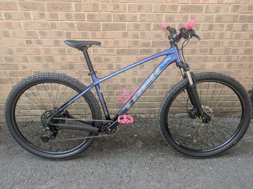 Trek marlin gen hardtail - trek,