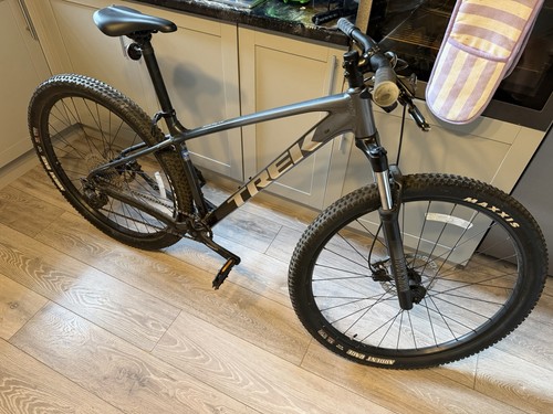 Trek marlin medium - marlin,
