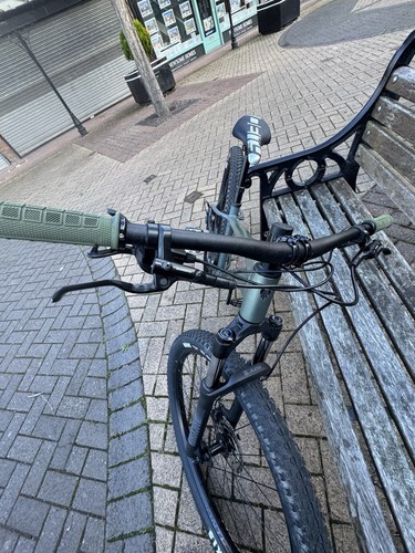 Trek marlin gen 2026 - trek,