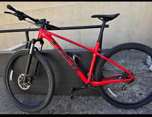 Trek marlin large - 6, –