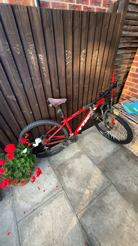 Trek marlin - , 5