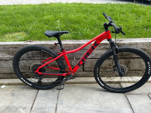 Trek marlin 2022 model small - 8,
