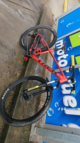 Trek marlin accepting - marlin,