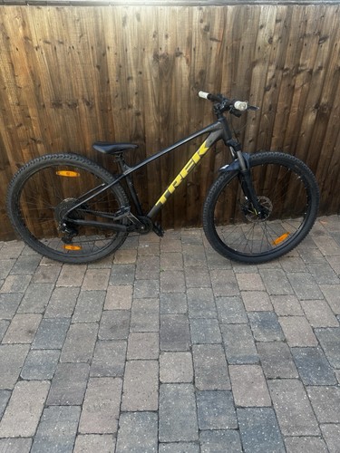 Trek marlin mountain bike - trek,