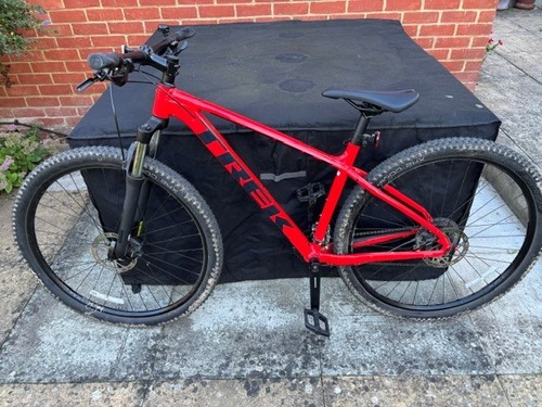 Trek marlin model year 2021 - 6, 2021-