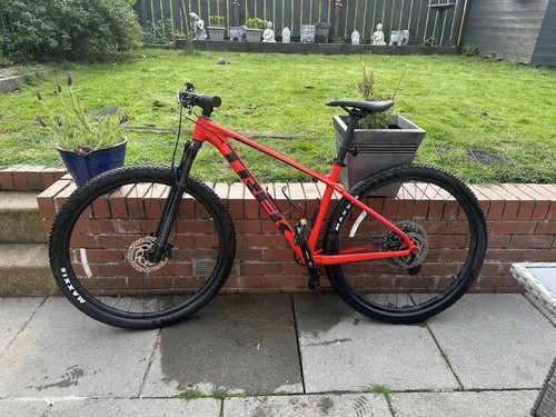 Trek marlin gen - marlin, 2