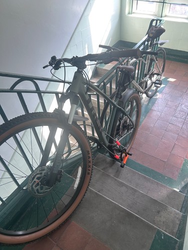 2025 trek marlin - gen, 3