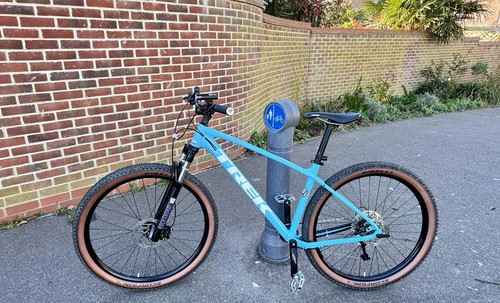2023 trek marlin mtb - trek, large