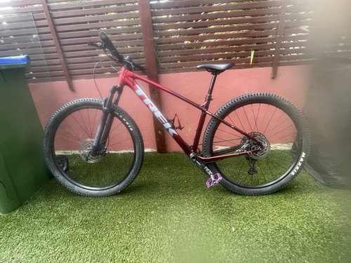 Trek marlin 2026 gen 3 - trek, 7