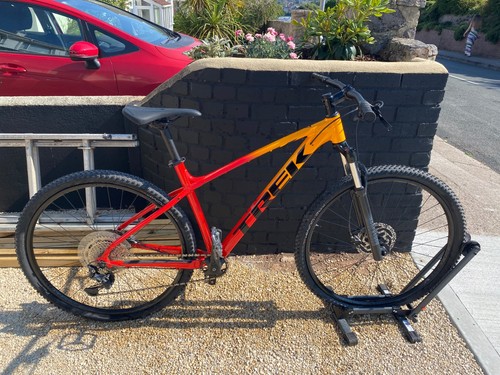 Trek marlin gen - trek, m/l