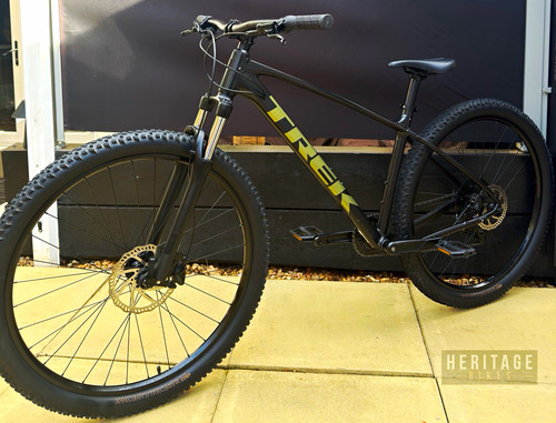 Trek marlin gen large - trek,