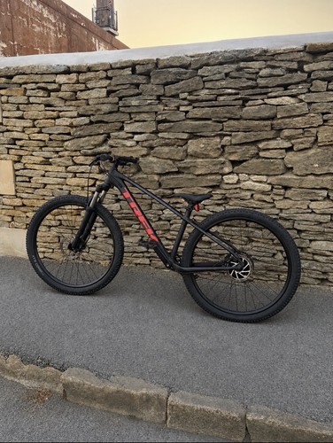 Trek marlin gen dm for - trek,