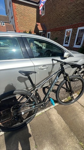 Trek marlin 2023 - trek,