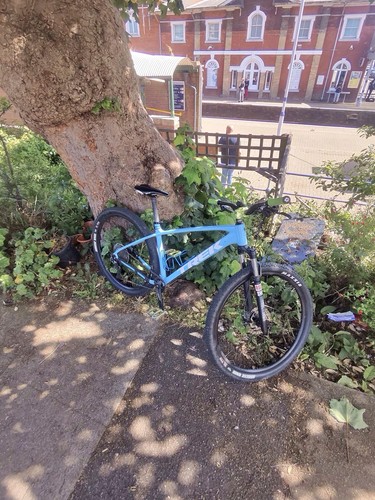 Trek marlin 350 - trek,