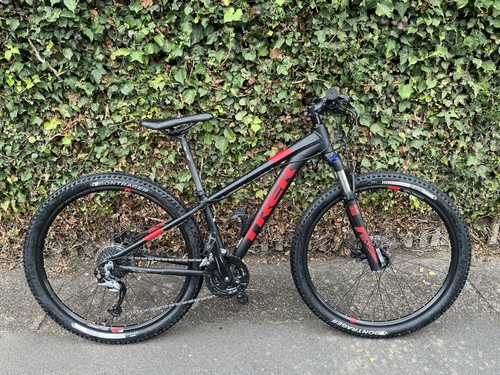Trek marlin mountain bike - trek,