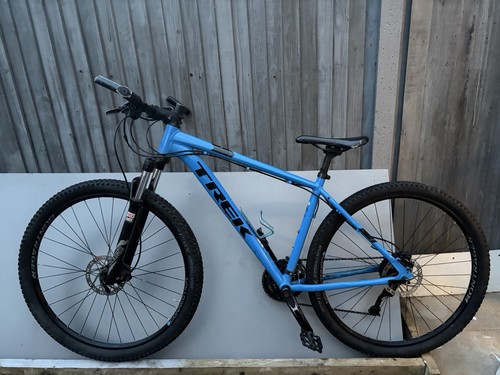 Trek marlin 29er - 7,