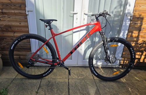 Trek marlin gen - 6,