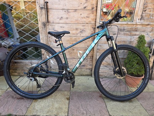 Trek marlin emerald iris - marlin, iris-
