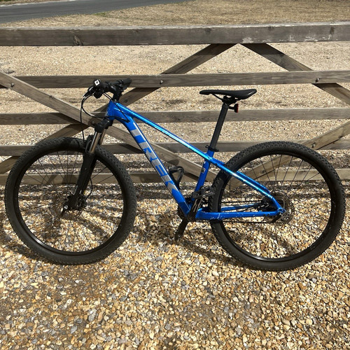 Trek marlin - trek,