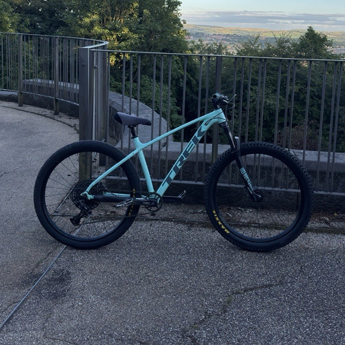 Trek roscoe 5inch - 27.5inch, mtb