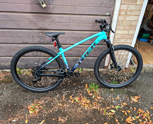 Trek marlin gen 2026 - marlin,