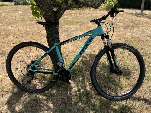 Trek marlin 29in 2020 - trek, m