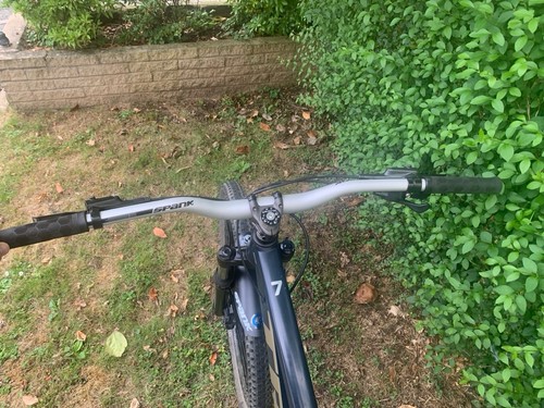 Trek marlin - marlin,