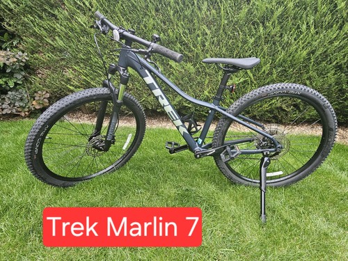 Trek marlin mountain - trek,