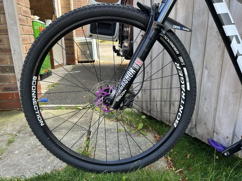 Trek marlin - trek, 5