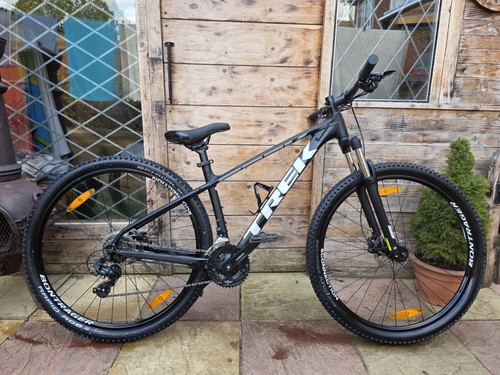 Trek marlin 17 5 - marlin, 17.5"