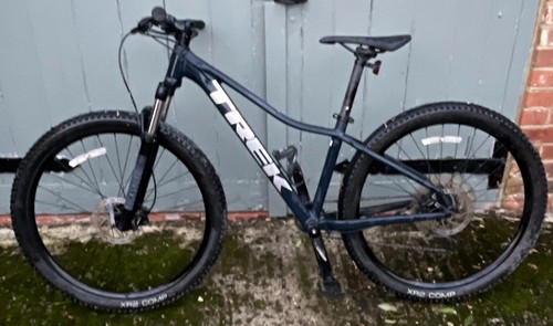Trek marlin mountain bike - trek,