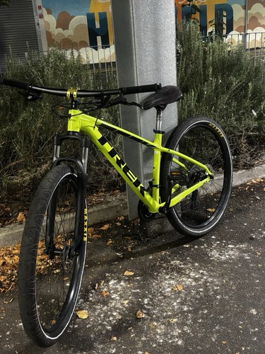 Trek marlin mountain bike - marlin,