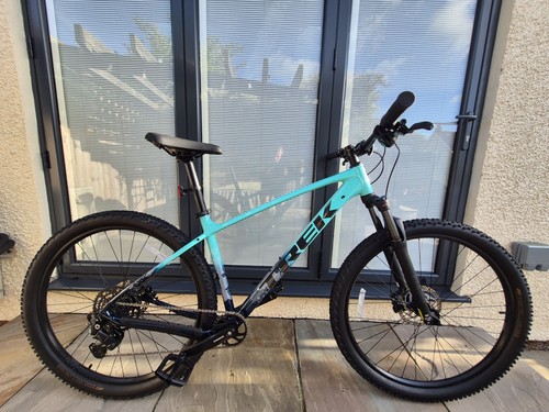 Trek marlin gen mountain - trek, 3