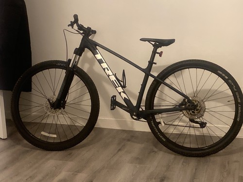 Trek marlin gen new - 2, ,