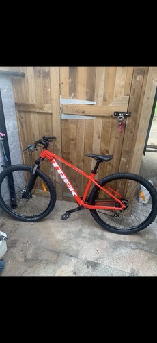 Trek marlin - marlin, 5