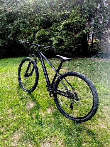Trek marlin five - trek,