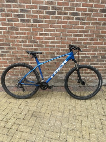 2024 trek marlin - trek, 4