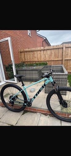 Trek marlin gen - 3, mountain
