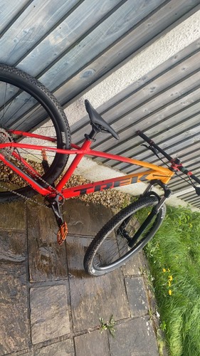 Trek marlin mountain bike - marlin,