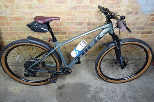 Trek marlin matte - trek, 6